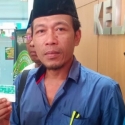 Pedagang Kopi di Surabaya Gugat Jokowi Soal Kenaikan BPJS